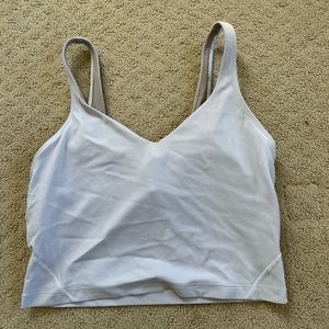Lululemon align tank